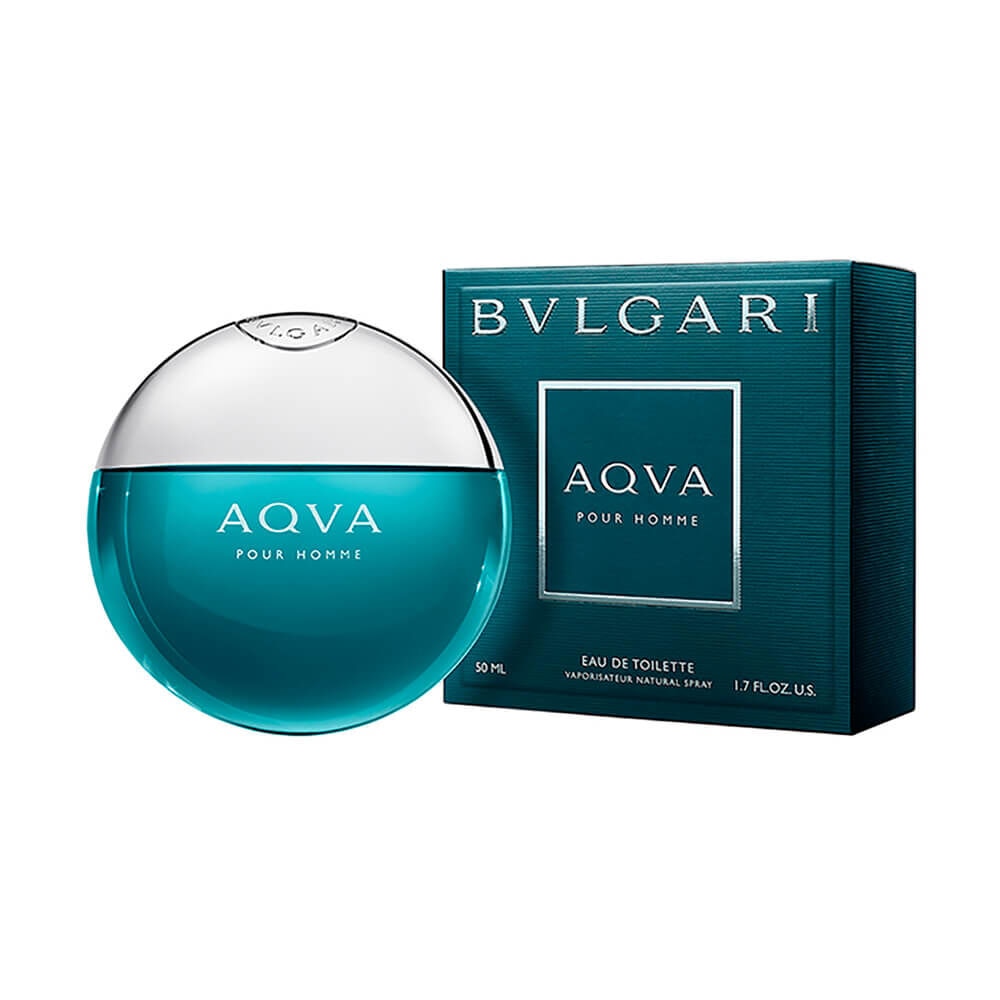 Sephora bvlgari aqva top